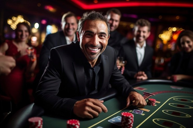 Tampilan casino langsung maco4d yang responsif untuk akses mobile
