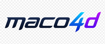 Logo Maco4d